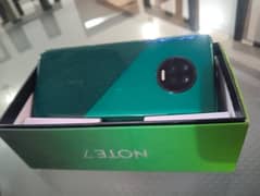 infinix