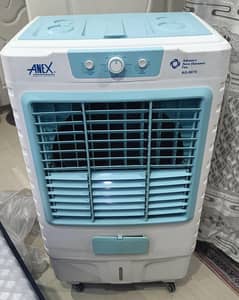 Air cooler