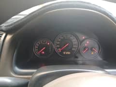 Honda Civic Vti Oriel Prosmectic