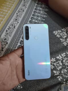 Redmi Note 8