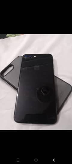 iphone7+ PTA 128gp data cable cover