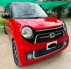 HONDA N ONE PRIMIUM 2019