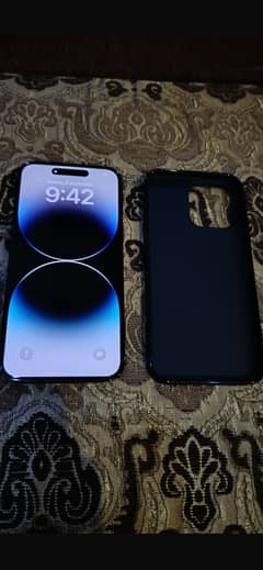 iPhone 14 Pro Max jv