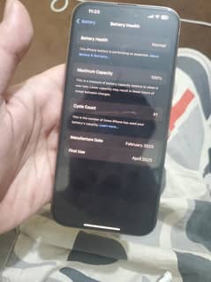 iphone 16 pro max  pta approved