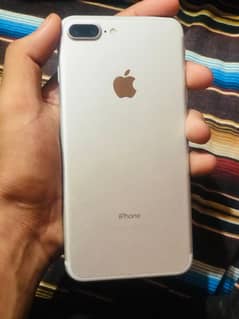 iPhone 7+ PTA Approved, 128 GB
