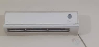 Gree AC 1.5 ton