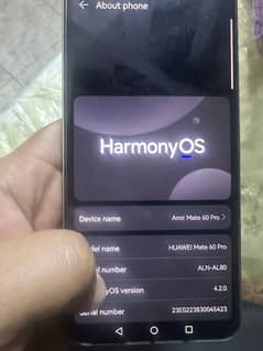 Huawei mate 60 pro