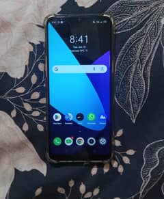 Realme 5s | 4GB RAM | 128GB | Good Condition | Panel Changed