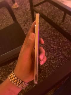 OPPO Reno 12 5g 12gb 256gb bilkul New Condition 6 month ki warranty