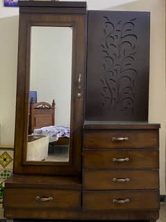 Wooden