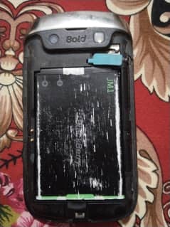 BlackBerry Bold 9790