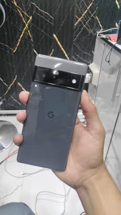 pixel  6 pro