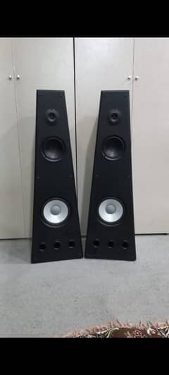 Woofer