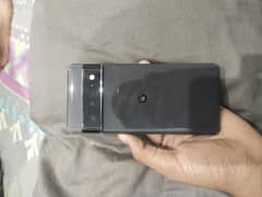 Google pixel 6 pro  8 gb + 128 gb is very good condition