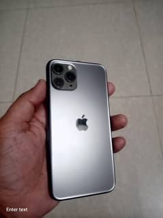 iPhone 11 pro 256 gb