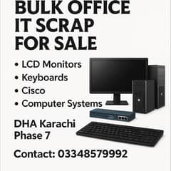 Bulk