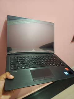 Fujitsu
