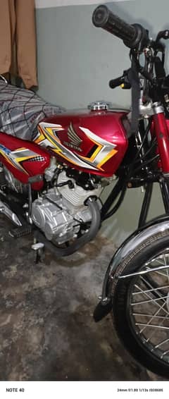 125 for sale