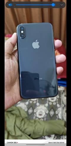 Iphone X