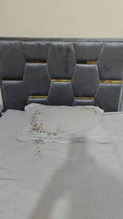 2 Single Bed