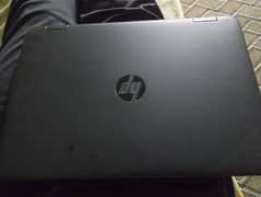 Hp Pro Book 650 G3