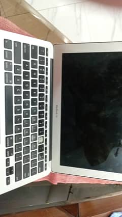 Macbook Air 2015