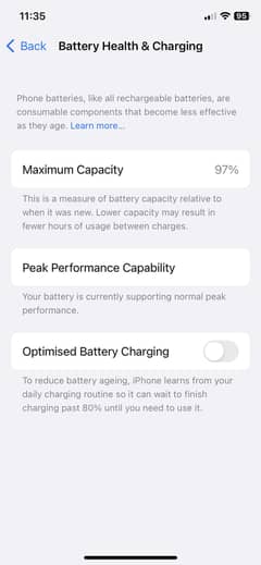 iPhone x PTA