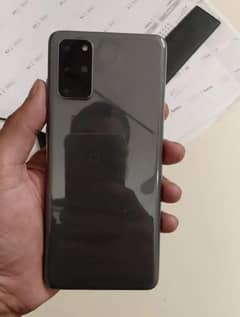 Samsung S20 plus 5G pta