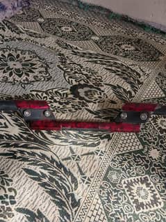 sports handle for bike