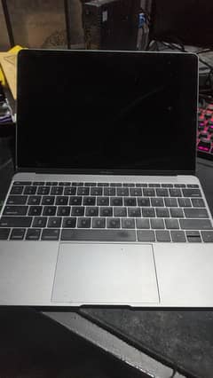 Macbook Air 2017