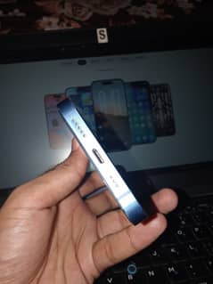 Iphone 13 PTA Approved