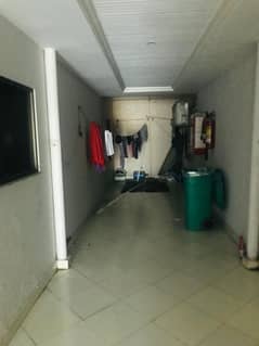 One Bedroom Furnished Apartment Available For Sale