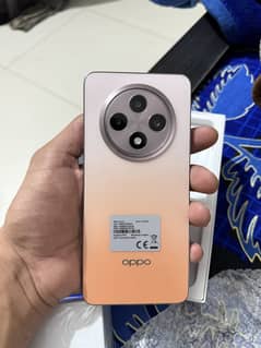 Oppo reno 12F 5G 12GB/256GB