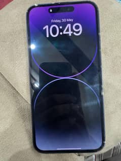 14 pro max factory unlock non pta