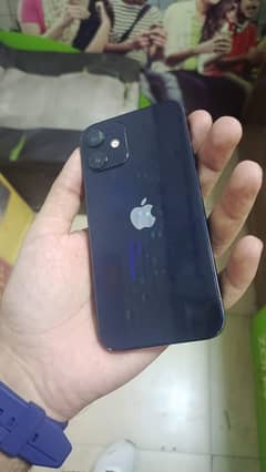 iphon 12 mini 64gb