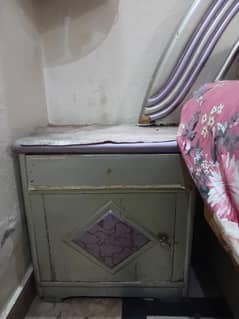 Double Bed