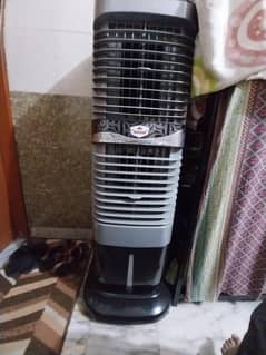 Saab evaporative air cooler/tower air cooler