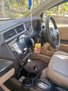 Honda BR-V 2020