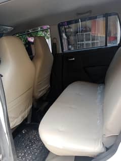 l am selling my car. Total genuine car. neat and clean