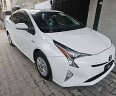 toyota prius 1.8