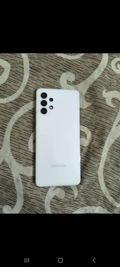 samsung A32 for sale