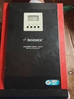 inverex