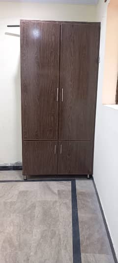 4 Marla First Floor Available For Rent