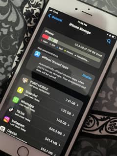 iPhone 6s Plus pta approved