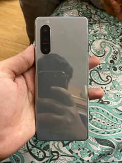 Sony Xperia 5 mark 2 pta approved 8/128