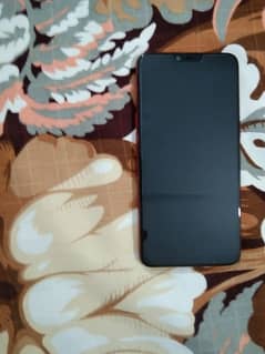 oppo A12 3GB Ram 64GB Storage