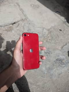 Apple IPhone Se 3 (2022)3rd Gen