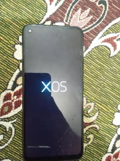 Infinix Hot 10 4/64 GB