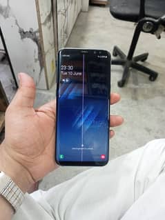 Samsung S8+