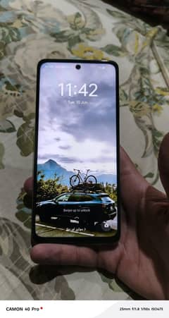 oppo a3x with 11 months warranty